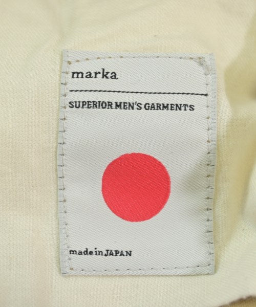 marka 休閒褲
