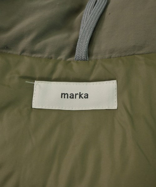 marka 羽絨夾克/背心