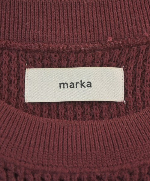 marka 毛衣