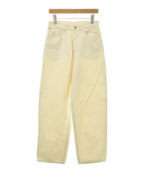 marka 牛仔褲