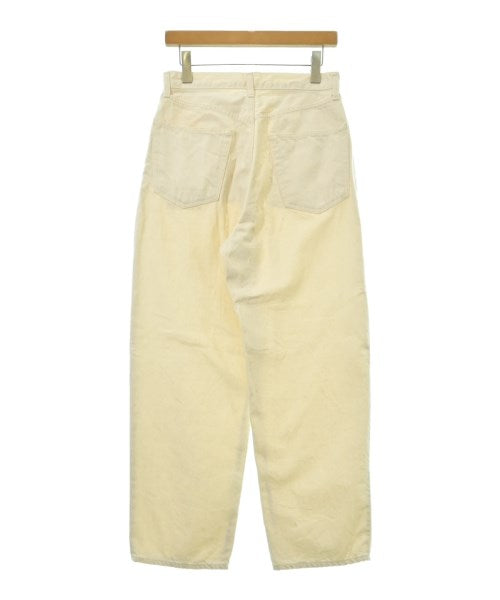 marka 牛仔褲