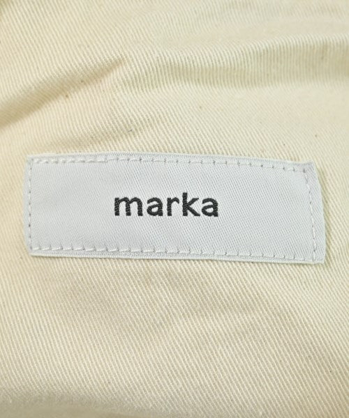 marka 牛仔褲