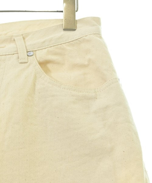 marka 牛仔褲