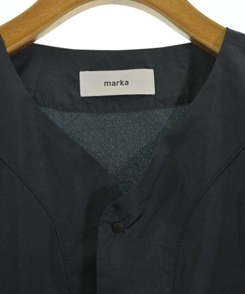 marka 休閒襯衫