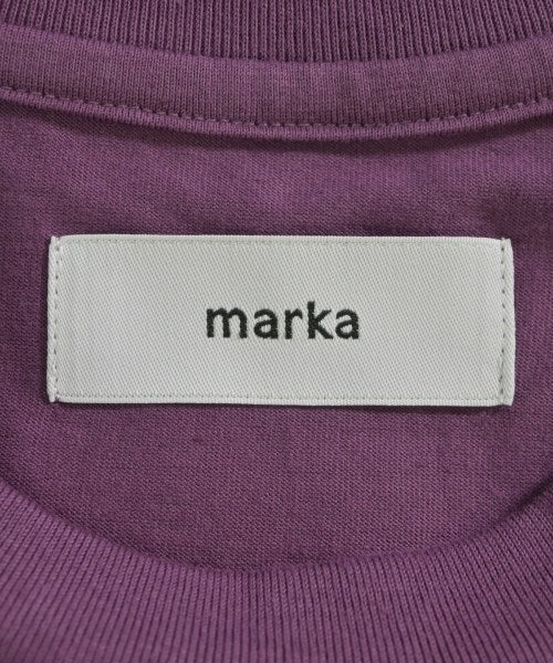 marka T恤/上衣