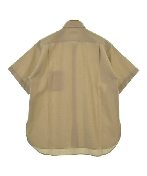 marka 休閒襯衫