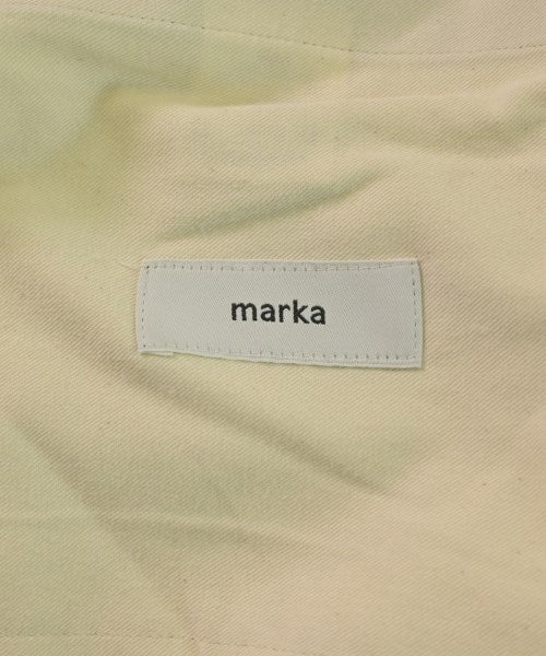 marka 長