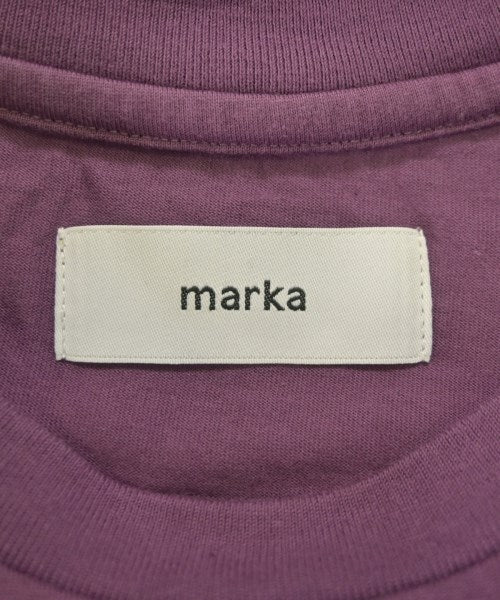 marka T恤/上衣