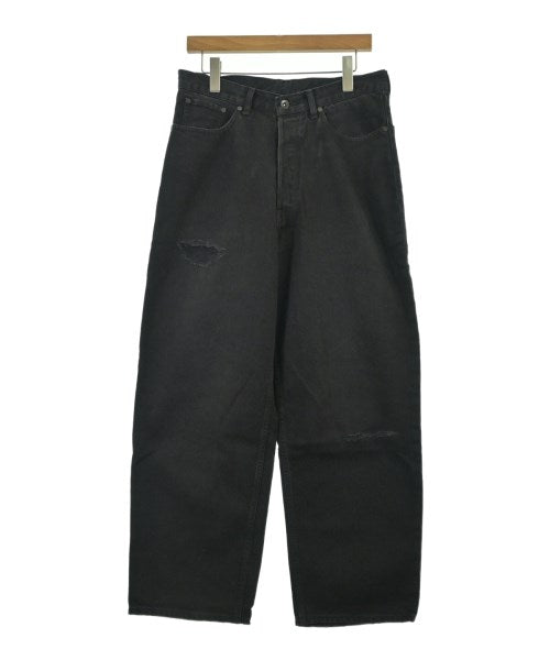 marka 牛仔褲