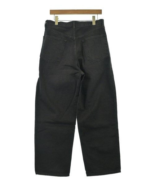 marka 牛仔褲