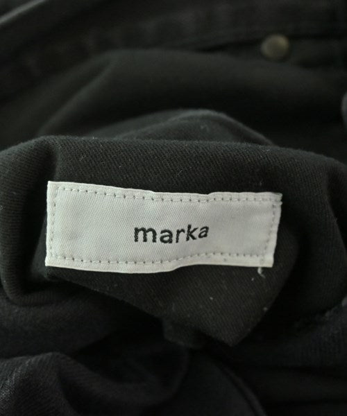 marka 牛仔褲