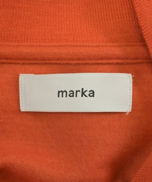 marka 休閒襯衫