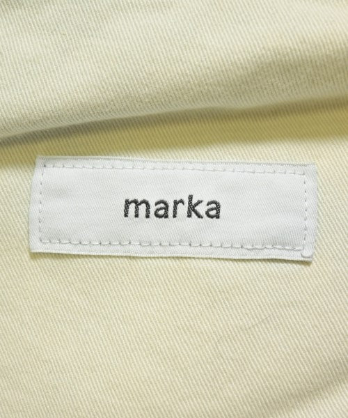 marka 牛仔褲