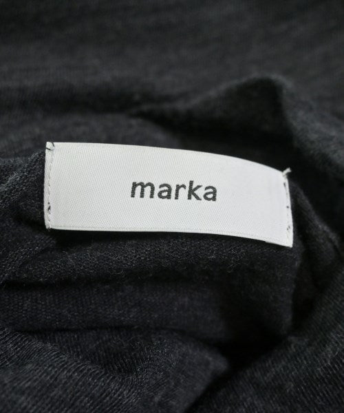 marka 毛衣