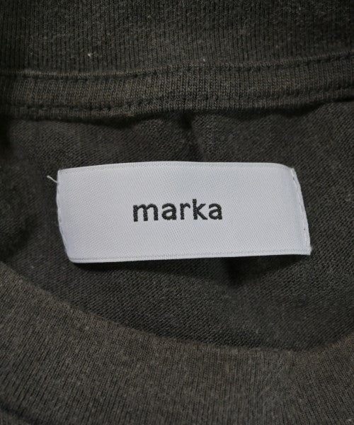 marka T恤/上衣
