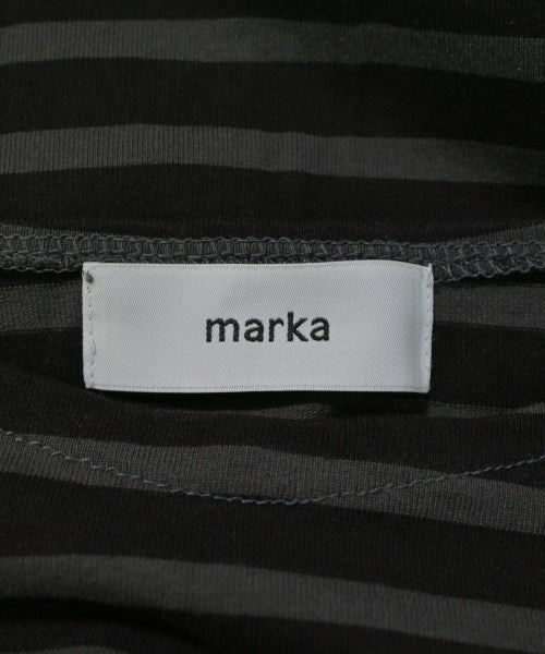 marka T恤/上衣