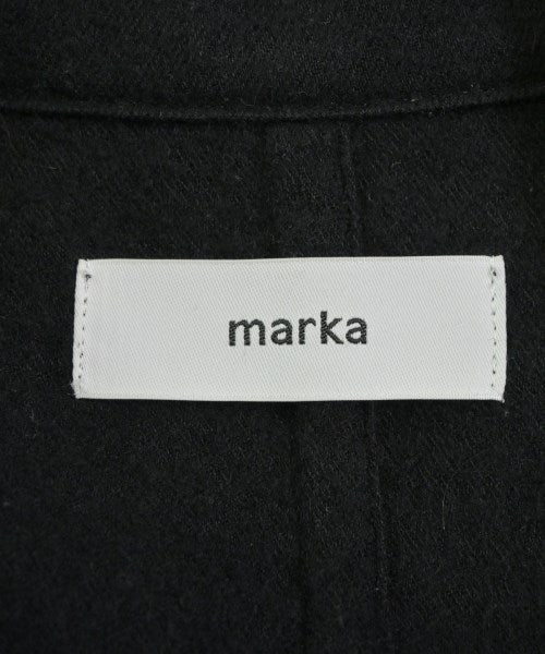marka 休閒夾克