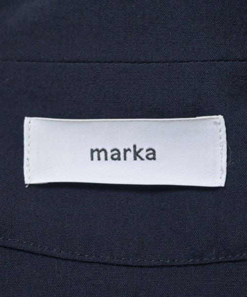 marka 休閒夾克