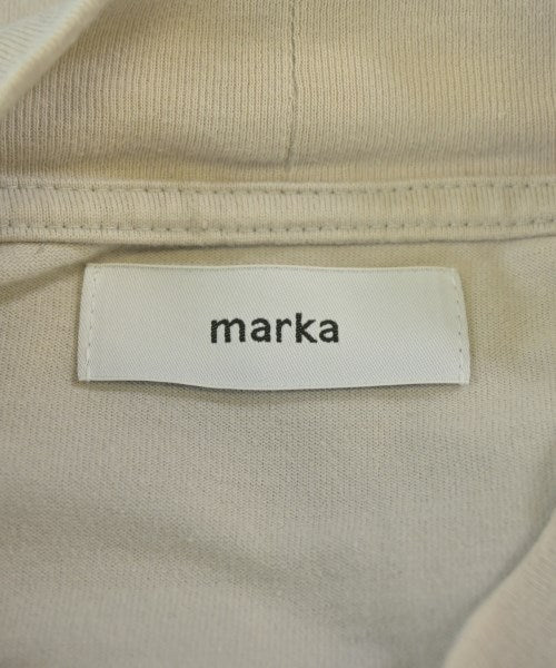 marka T恤/上衣
