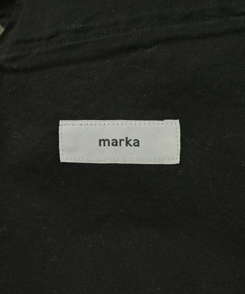 marka 牛仔褲