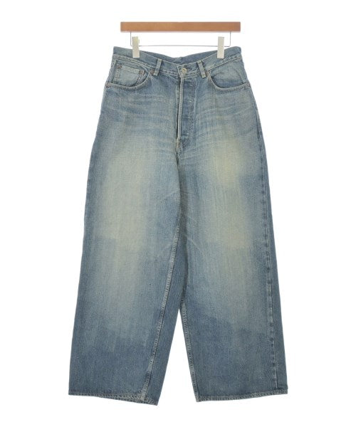 marka 牛仔褲