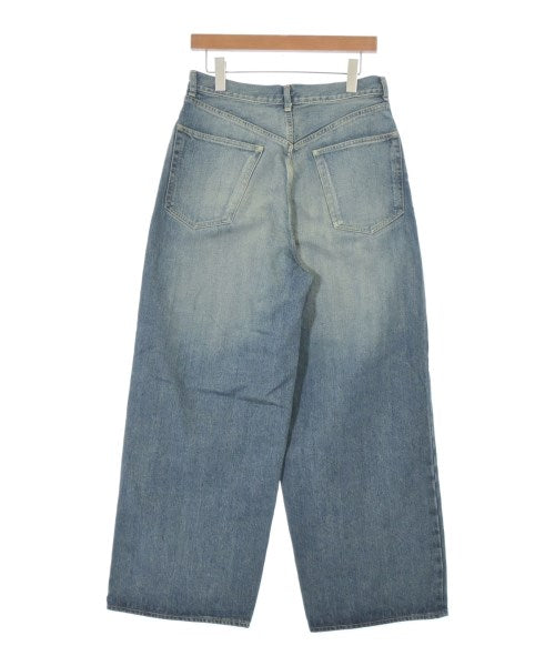 marka 牛仔褲