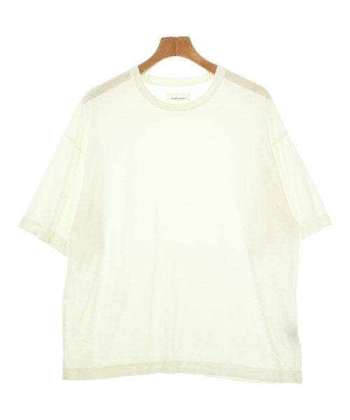 MARKAWARE T恤/上衣