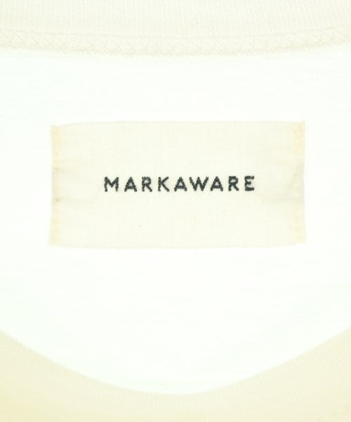 MARKAWARE T恤/上衣