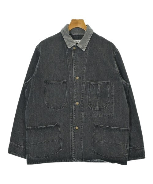 marka 工作夾克