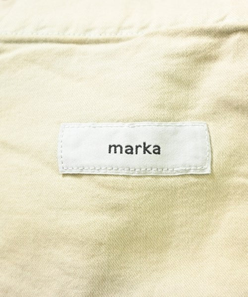 marka 牛仔褲