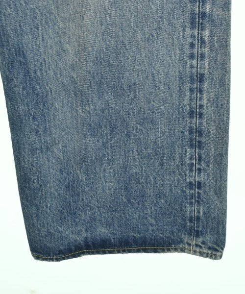 marka 牛仔褲