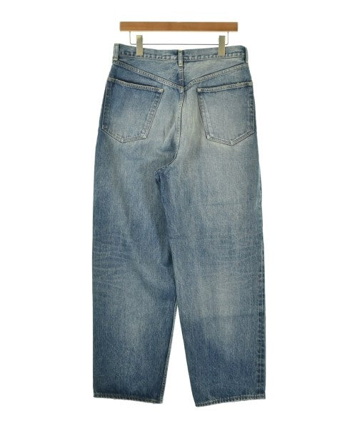 marka 牛仔褲