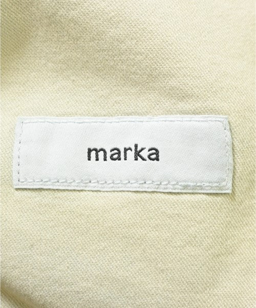 marka 牛仔褲
