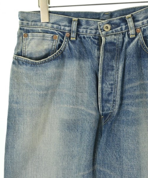 marka 牛仔褲