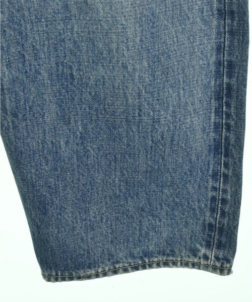 marka 牛仔褲
