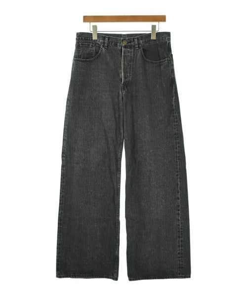 marka 牛仔褲
