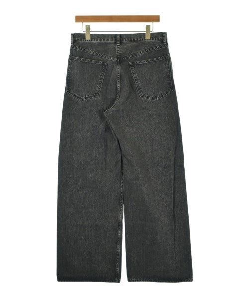 marka 牛仔褲