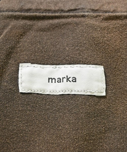 marka 牛仔褲