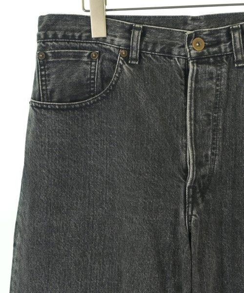 marka 牛仔褲