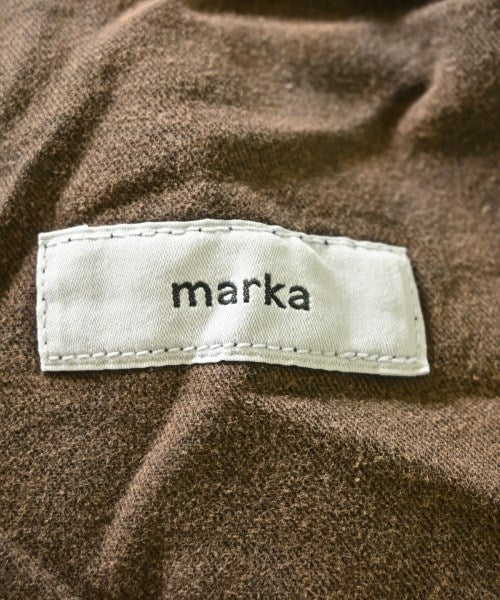 marka 牛仔褲