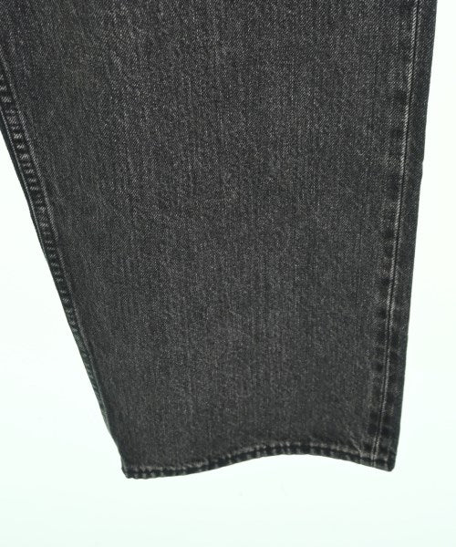 marka 牛仔褲