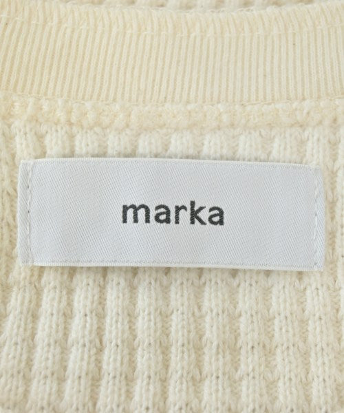 marka T恤/上衣