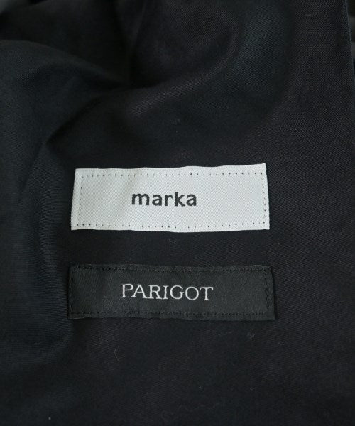 marka 短褲
