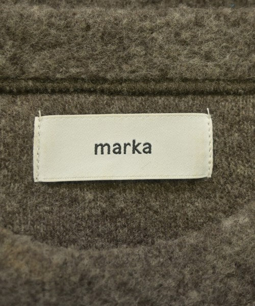 marka 毛衣