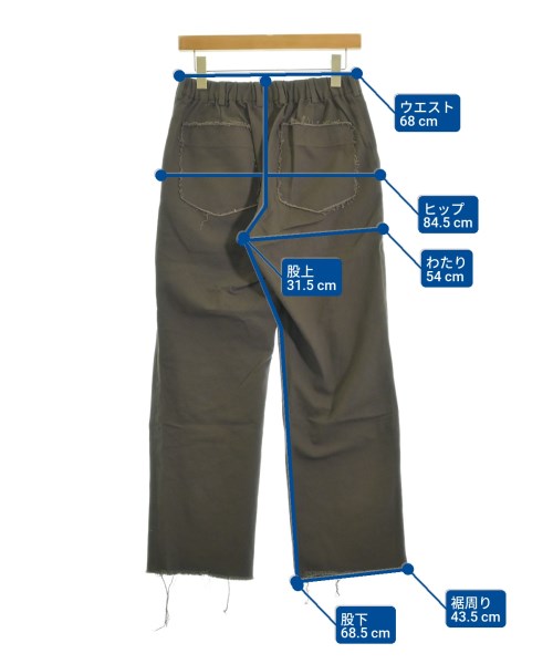 marka 其他款