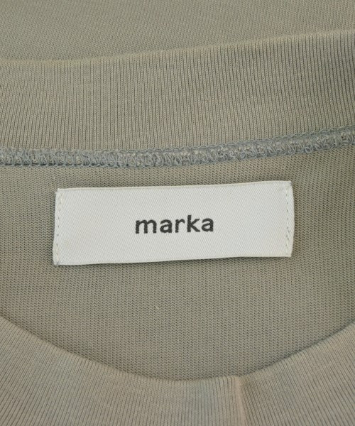 marka T恤/上衣
