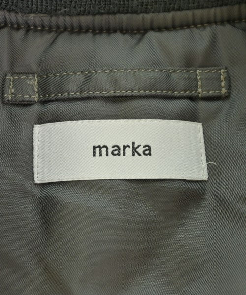 marka 其他飛行外套