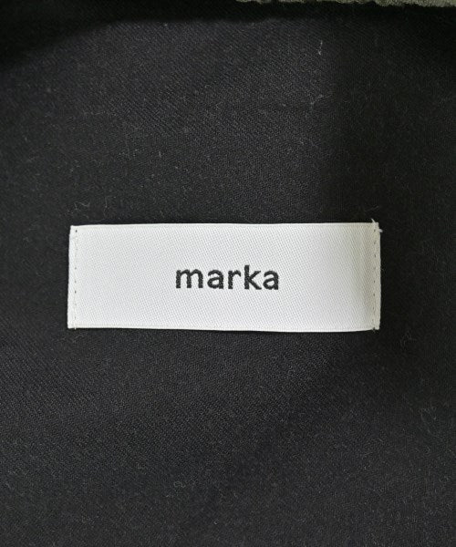 marka 短褲