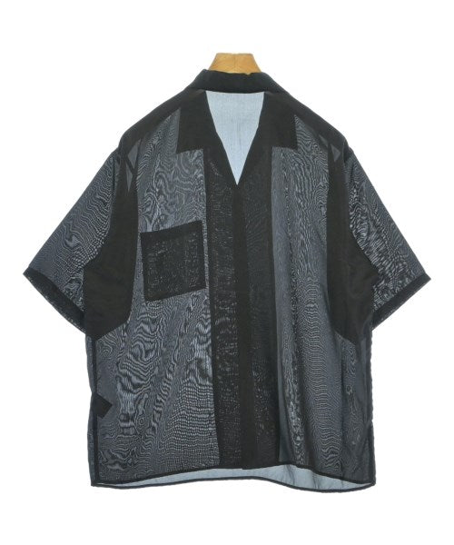 marka 休閒襯衫