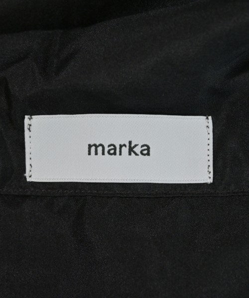 marka 休閒襯衫